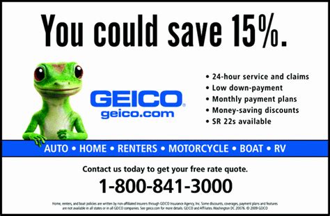 GEICO combines affordable rates with great customer service. . Geico car insurance phone number